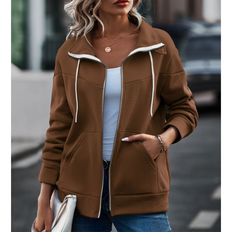 LP | Maglia invernale casual e rilassata