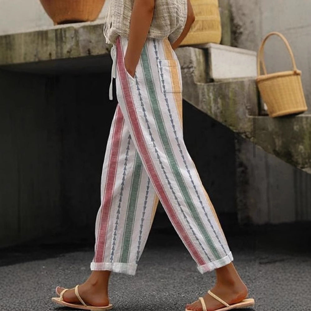Accogliente e chic Pantaloni