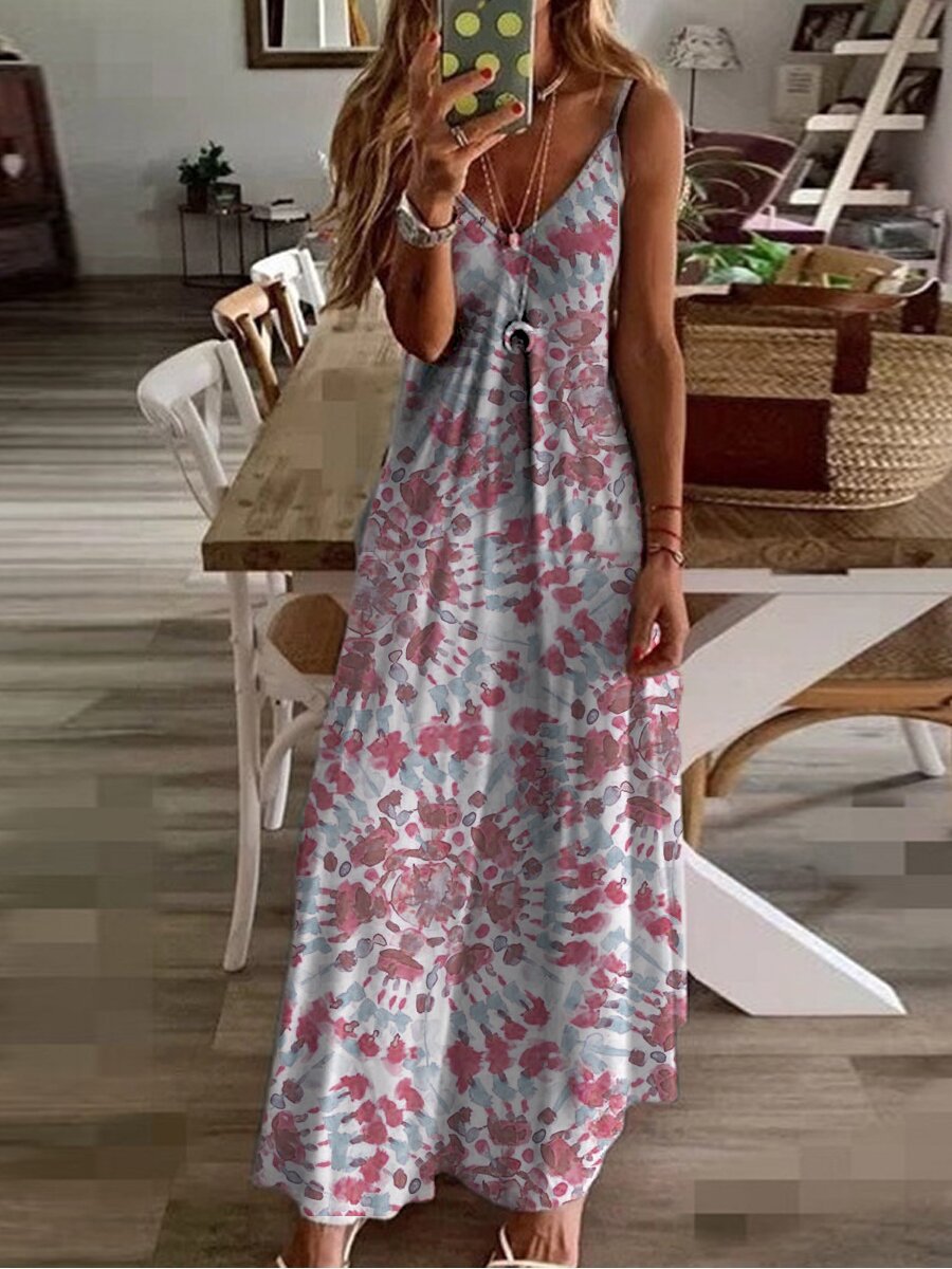 Accogliente e chic Abito