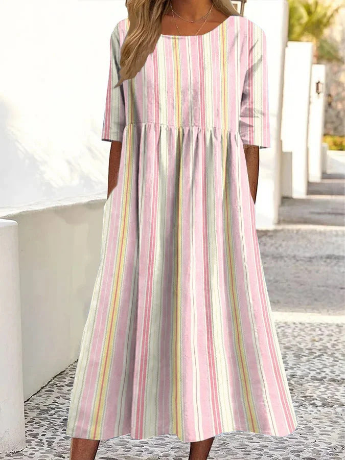 Alla moda e senza tempo Abito