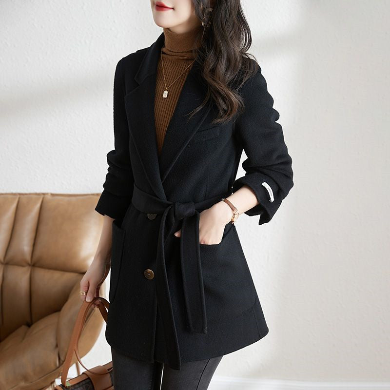 LP | Cappotto elegante e raffinato