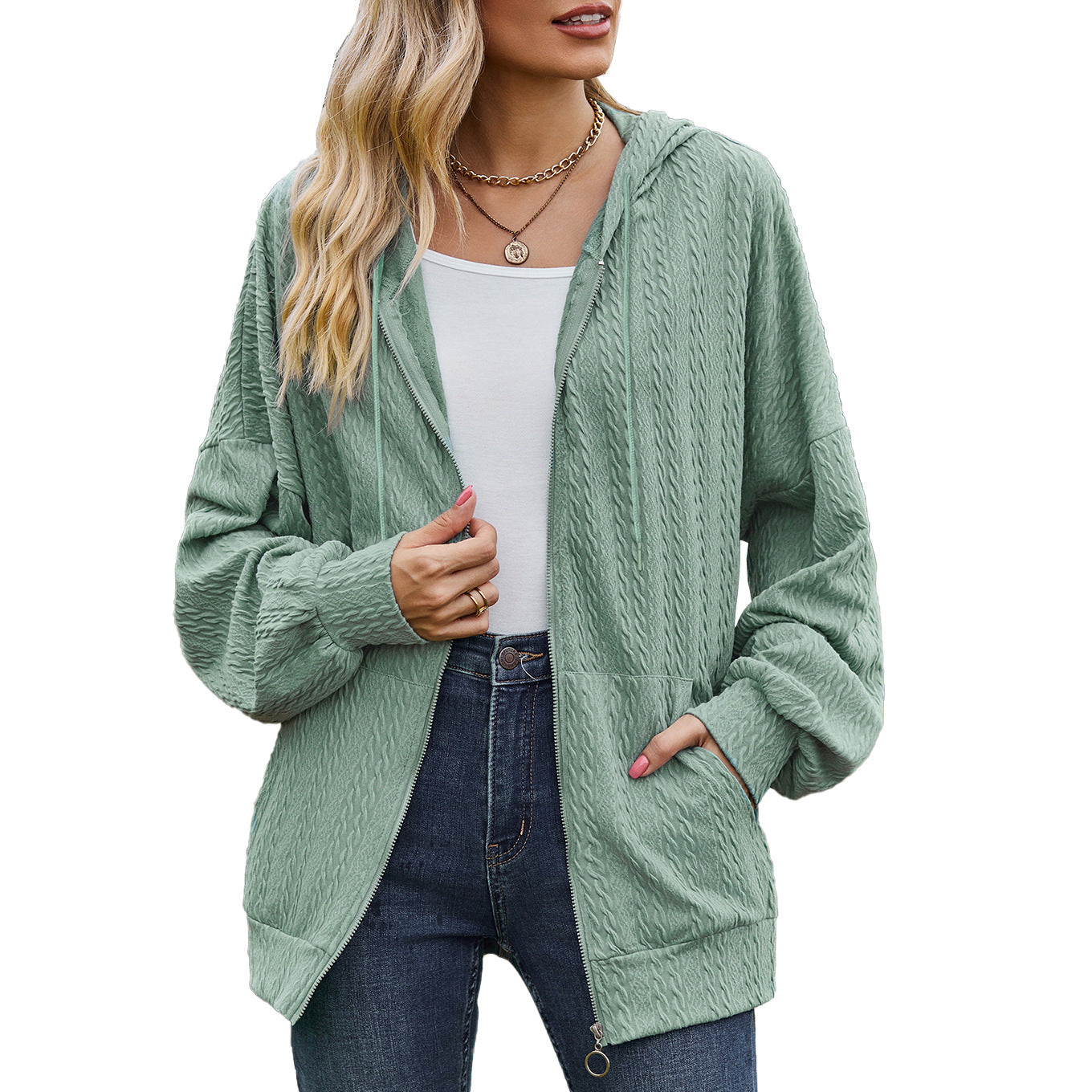 LP | Maglione invernale elegante e senza tempo