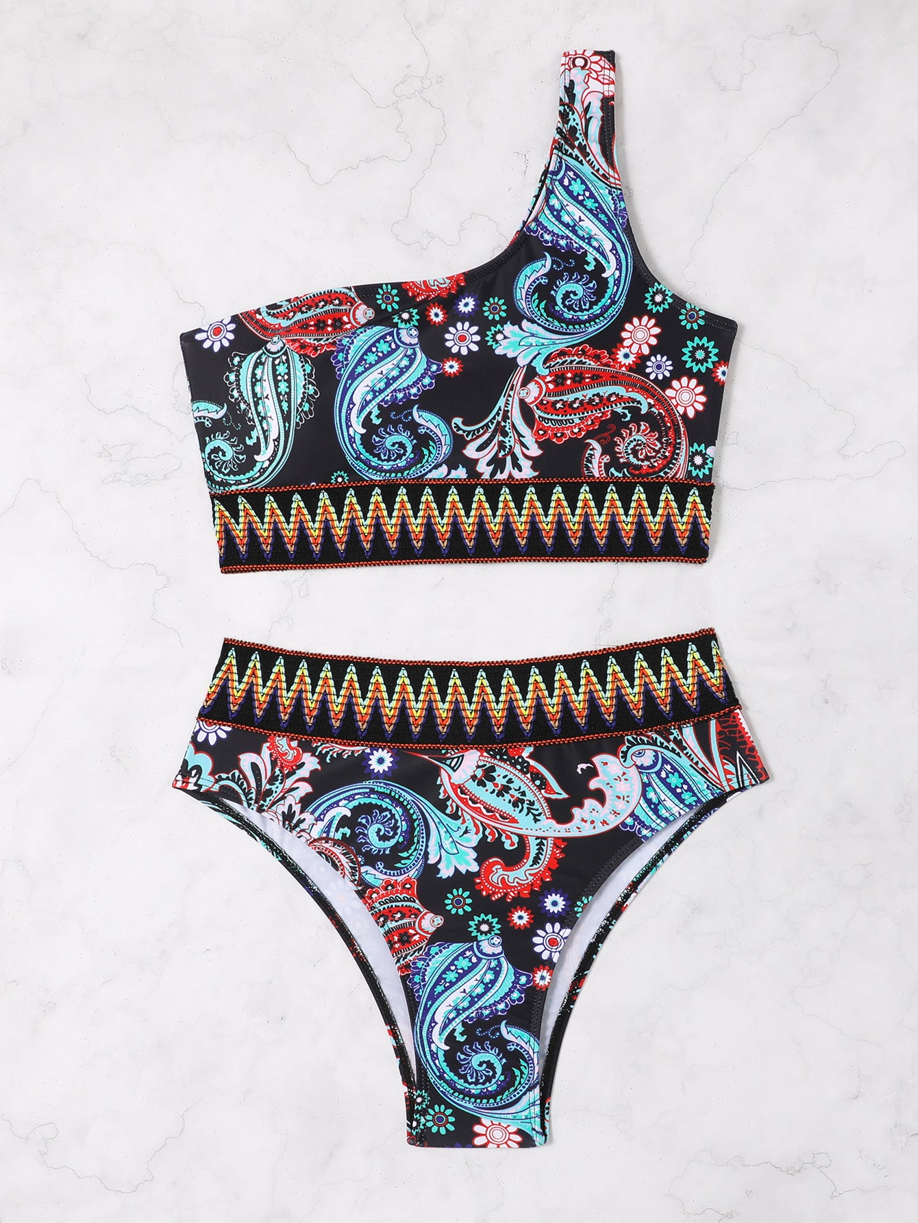 Leggero e adorabile Bikini