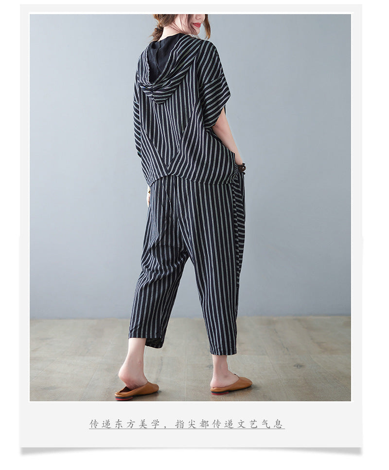 LP | Pantaloni traspiranti e ariosi