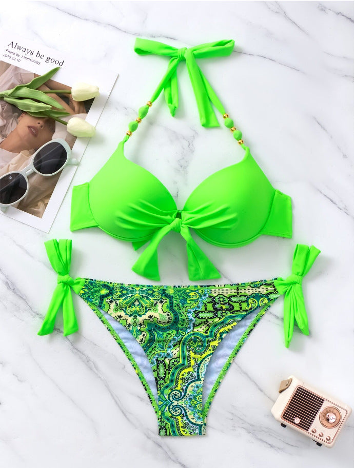 Alla moda e senza tempo Bikini