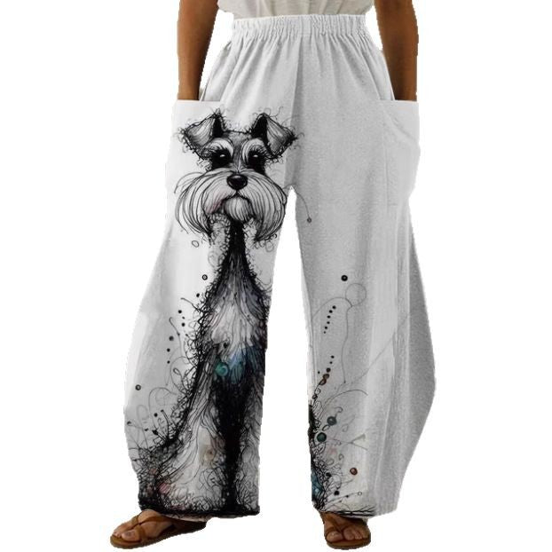 Accogliente e chic Pantaloni