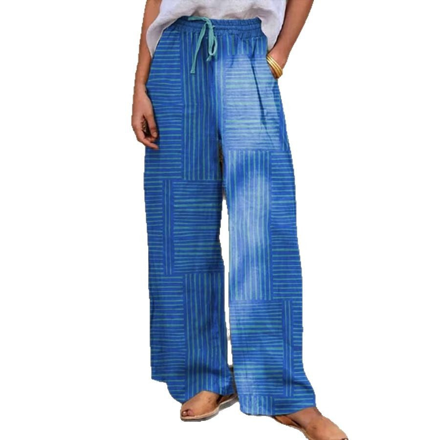 Accogliente e chic Pantaloni