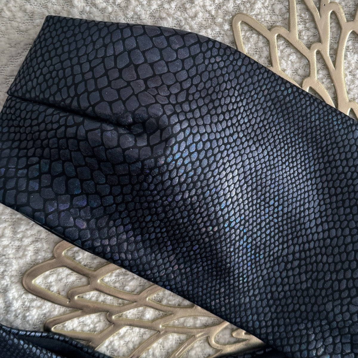 Elegante e contemporaneo Bikini