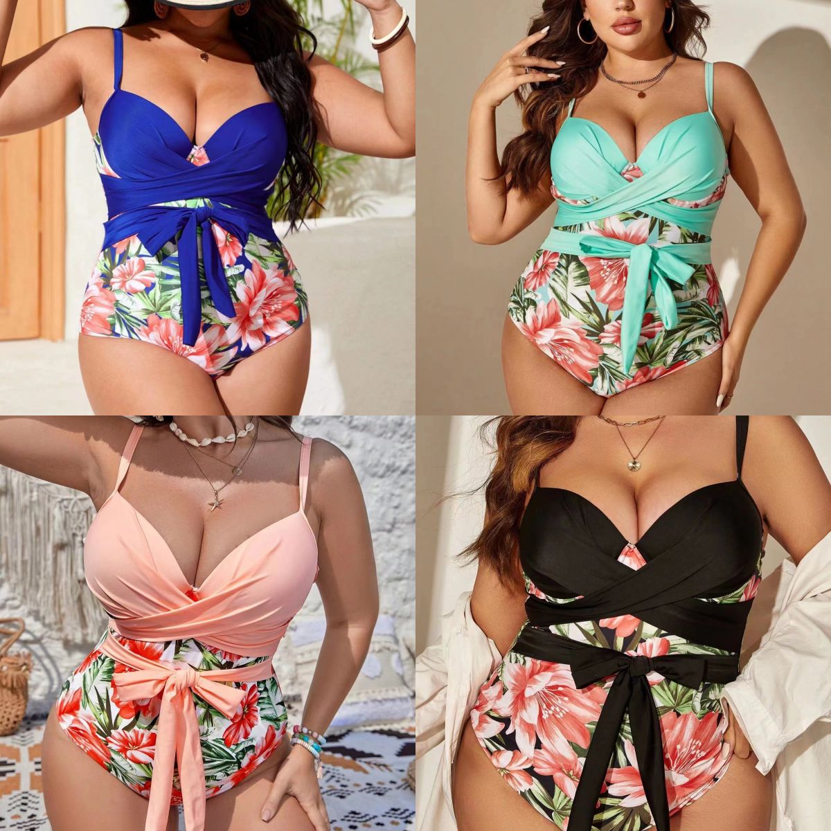 Audace e bello Bikini