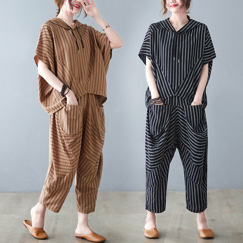 LP | Pantaloni traspiranti e ariosi