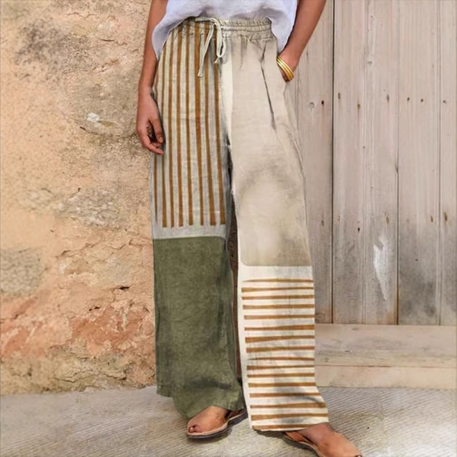 Accogliente e chic Pantaloni