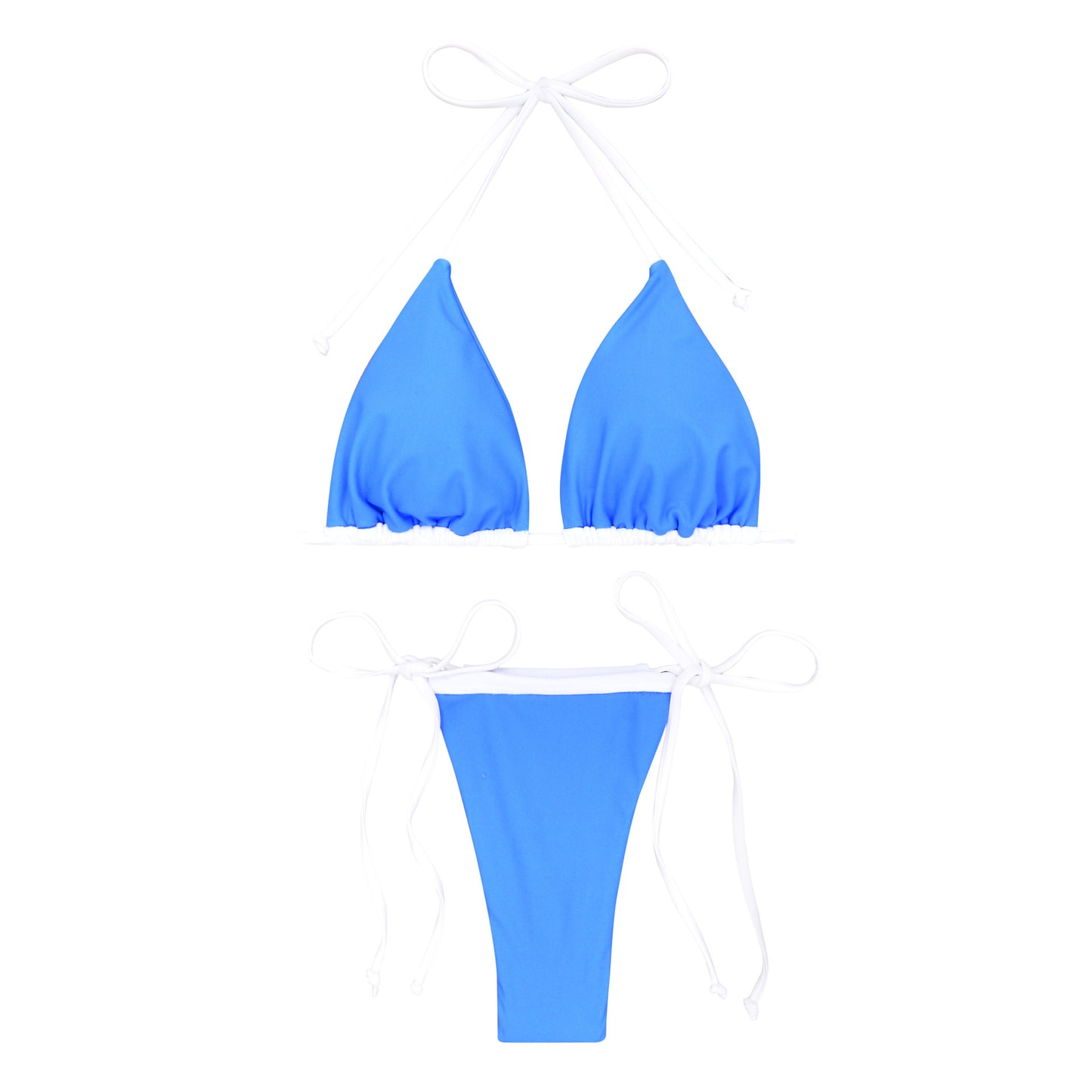 Leggero e adorabile Bikini