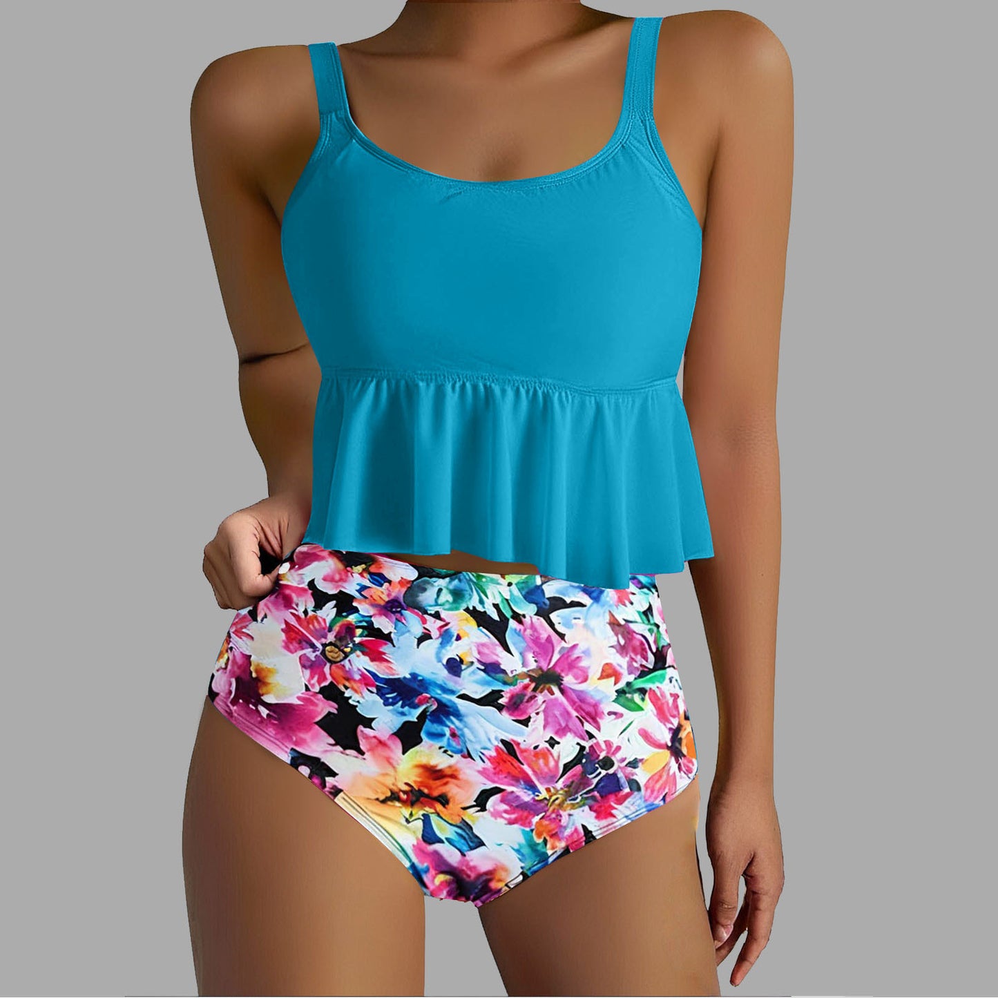 Seducente e raffinato Bikini