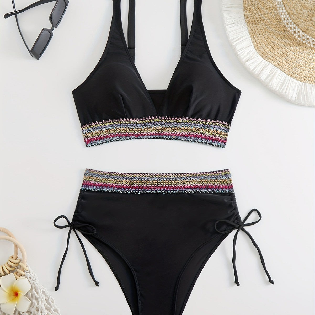 Elegante e raffinato Bikini