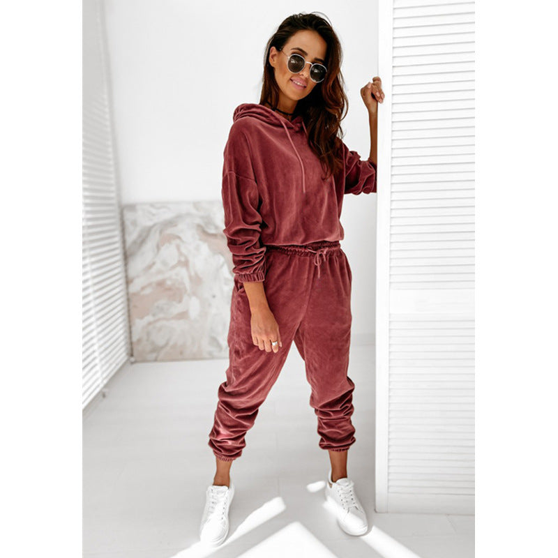 Accogliente e chic Completo