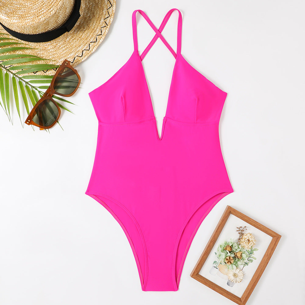 Accogliente e chic Bikini