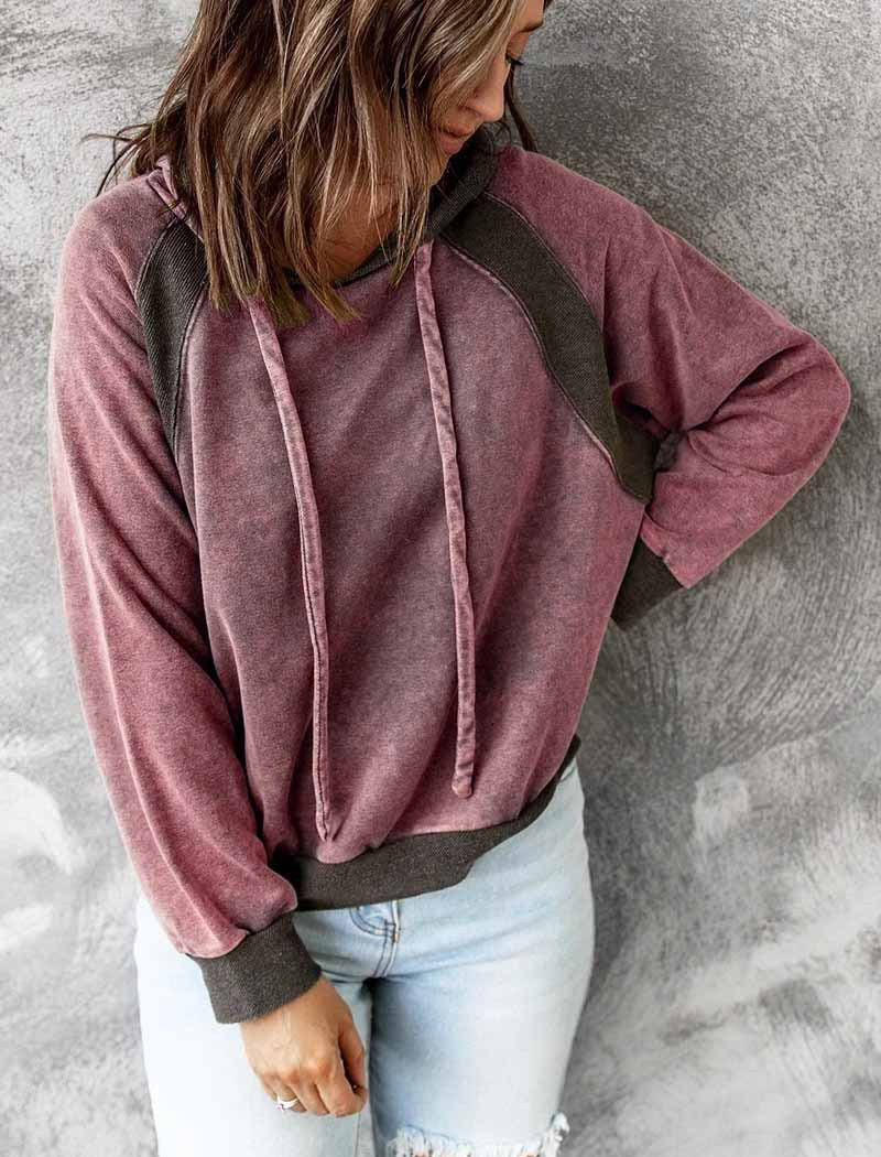 LP | Maglia alla moda e minimalista
