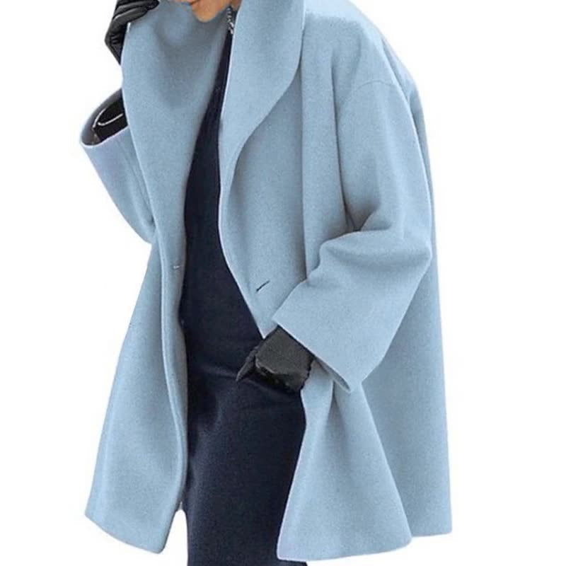 LP | Cappotto elegante e raffinato