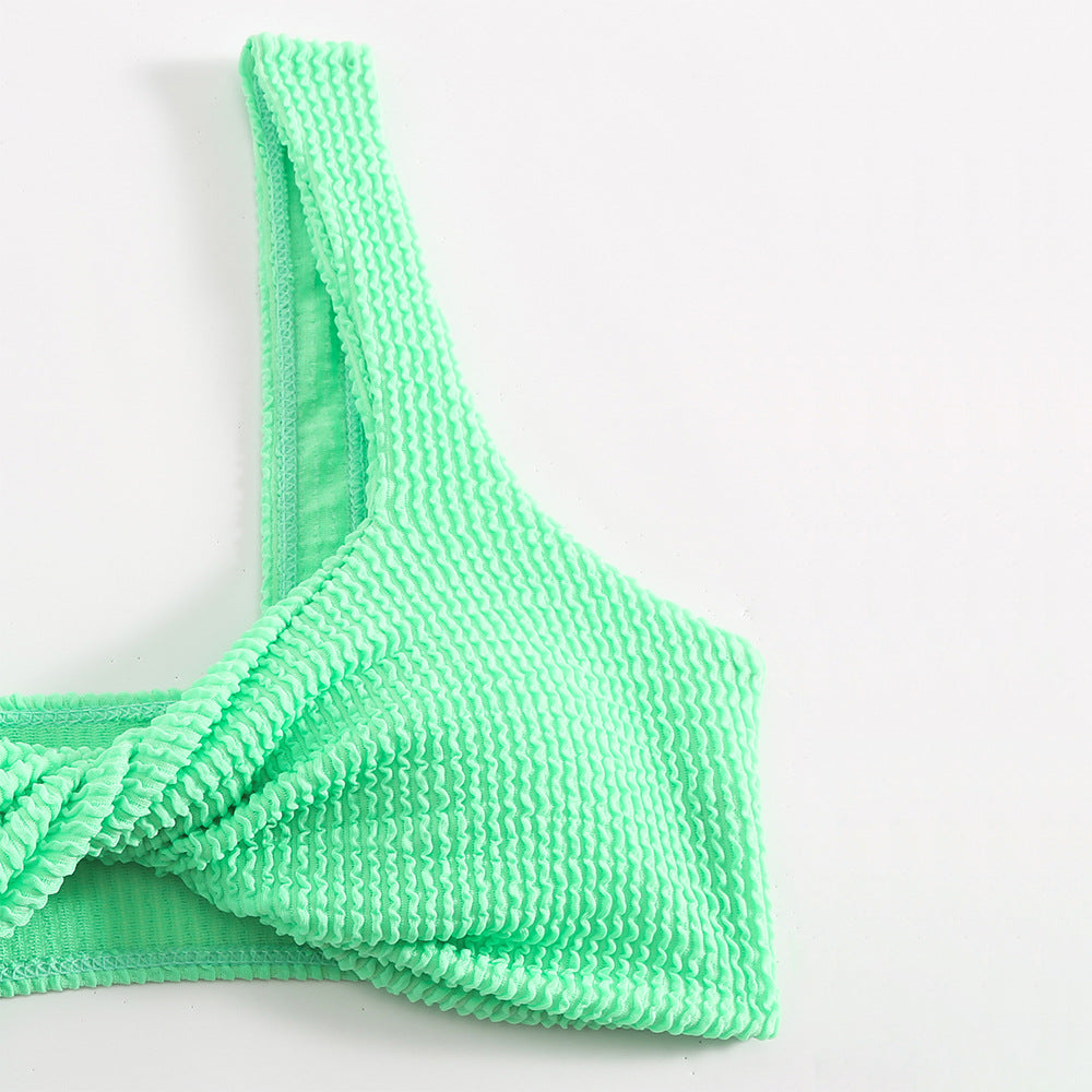 Chic e confortevole Bikini