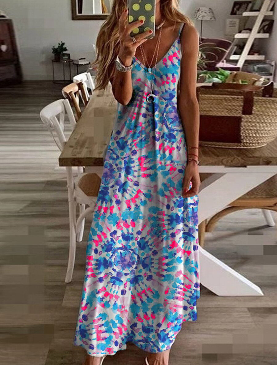 Accogliente e chic Abito