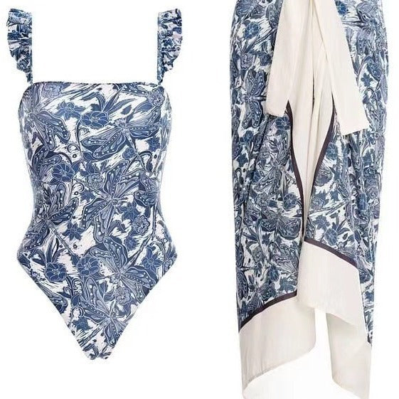 Accogliente e chic Abito