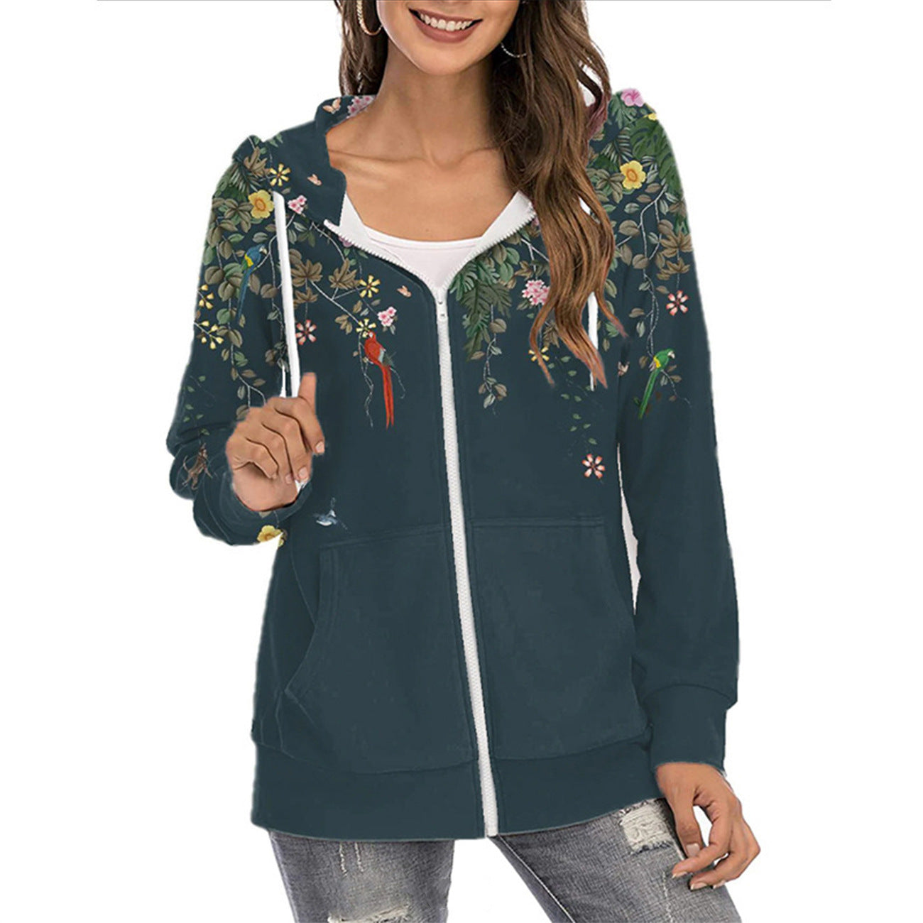 LP | Maglia invernale elegante e casual