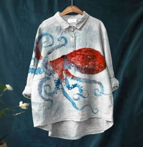 Alla moda e senza tempo Camicia