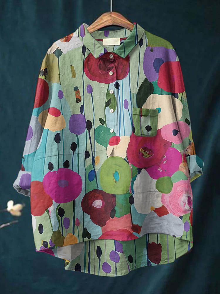 Alla moda e senza tempo Camicia