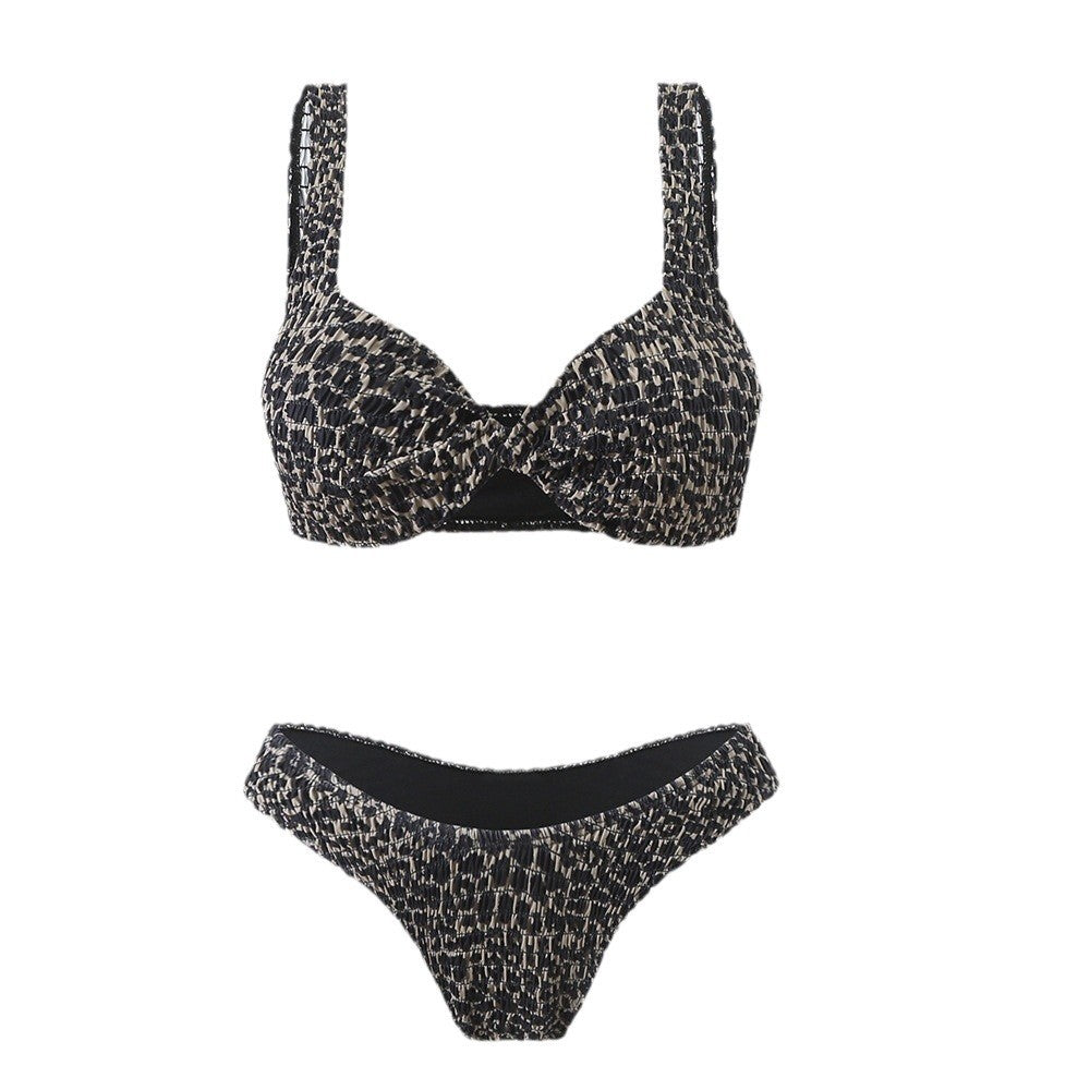 Lussuoso e aggraziato Bikini