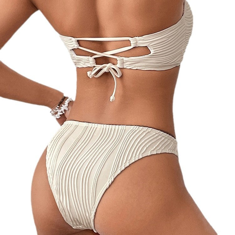 Elegante e raffinato Bikini