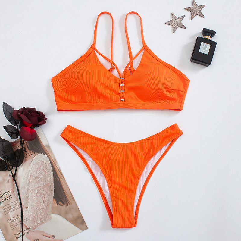 Alla moda e senza tempo Bikini