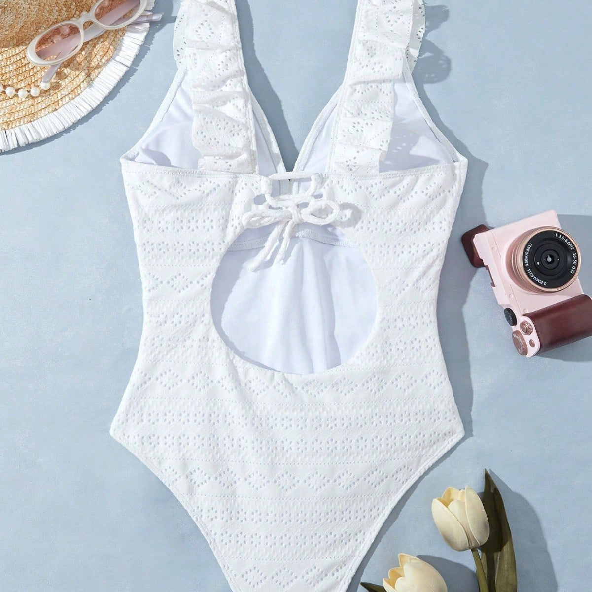 Chic e confortevole Bikini