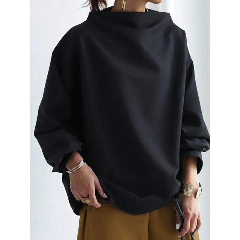 LP | Maglia sciolta chic
