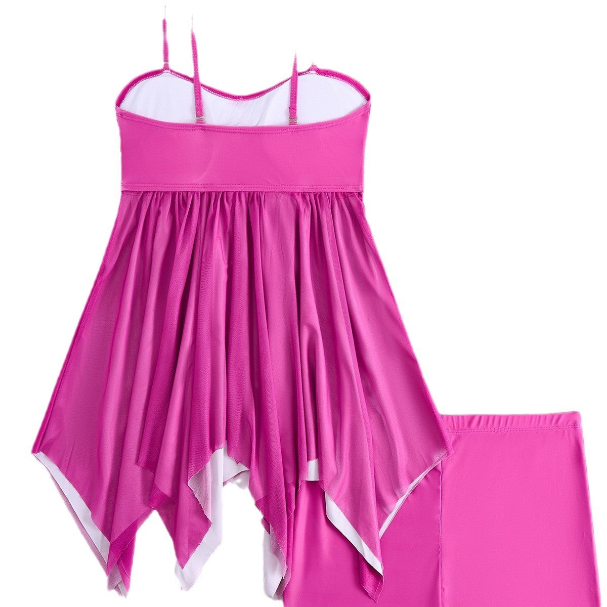 Elegante senza sforzo Costume da bagno
