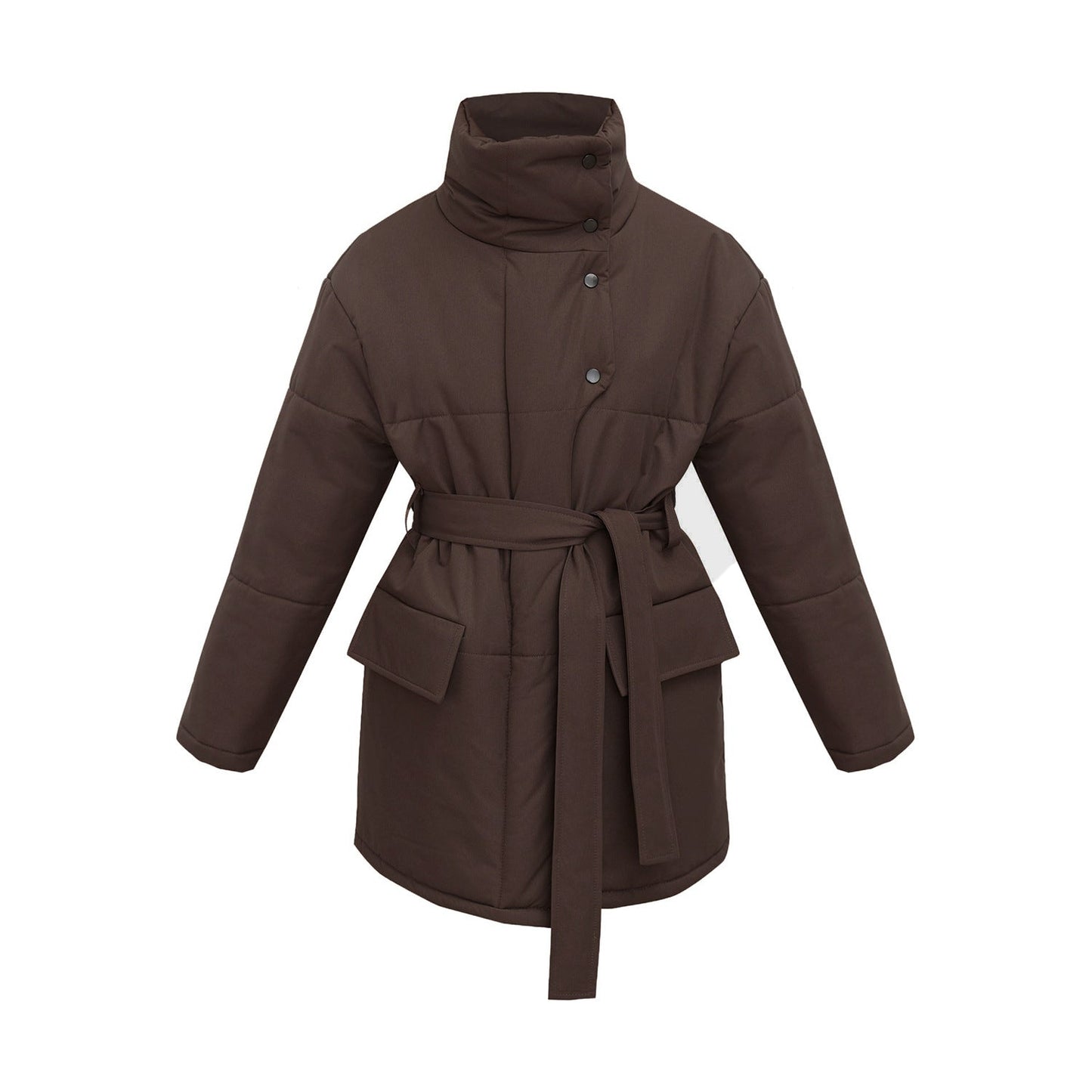 LP | Cappotto alla moda e senza sforzo