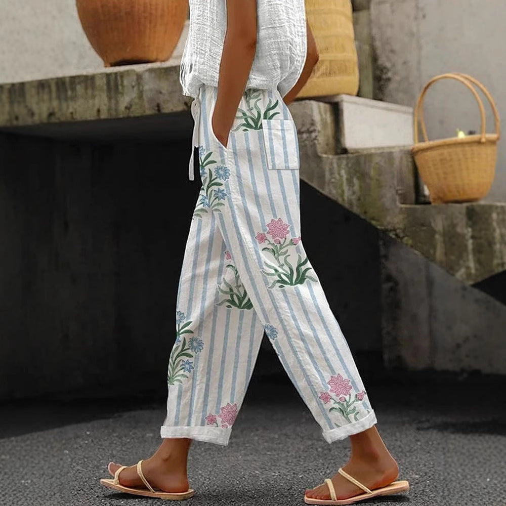 Accogliente e chic Pantaloni