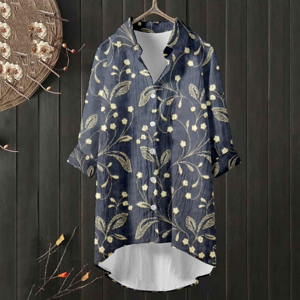 Alla moda e senza tempo Camicia