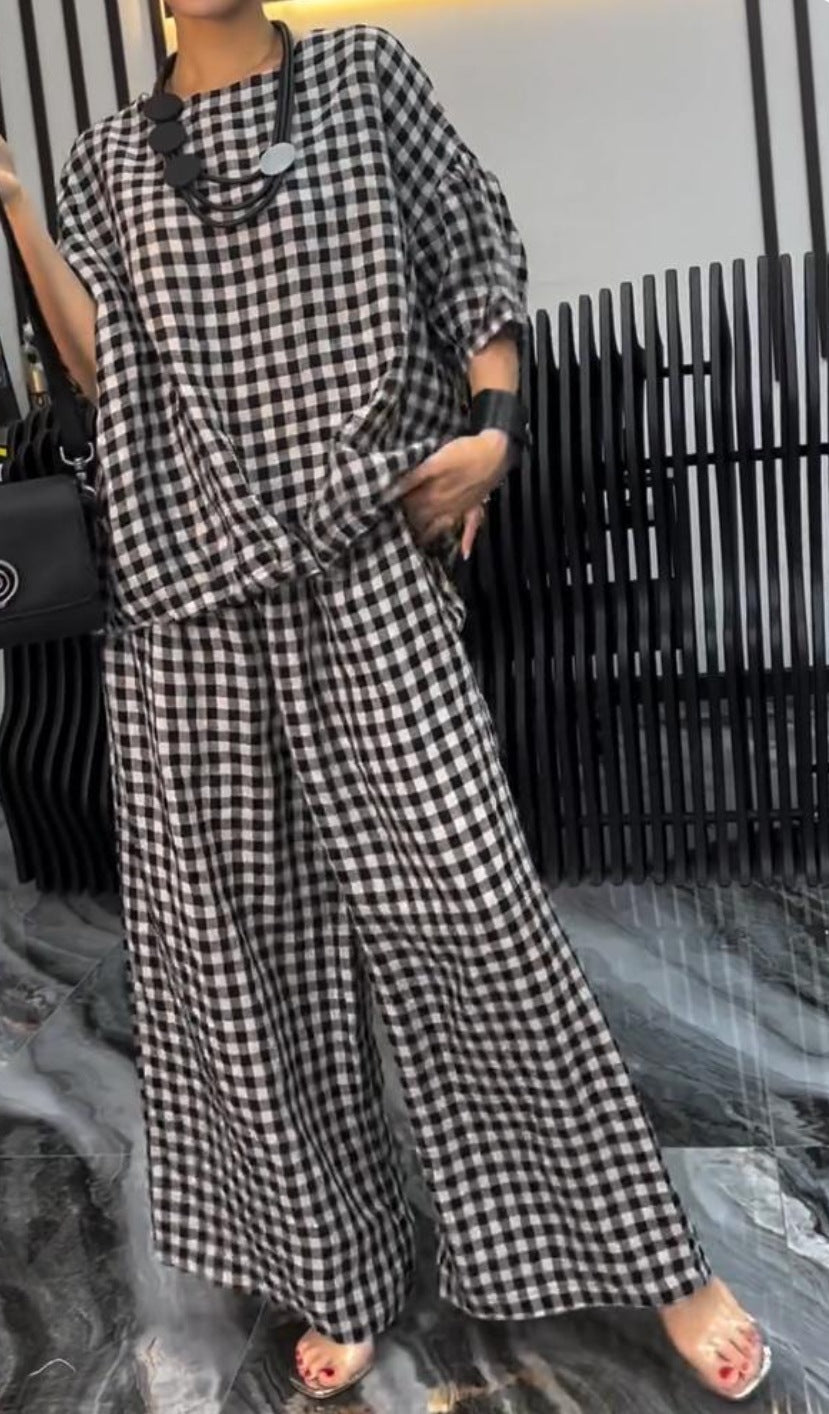 LP | Pantaloni invernali casual e alla moda