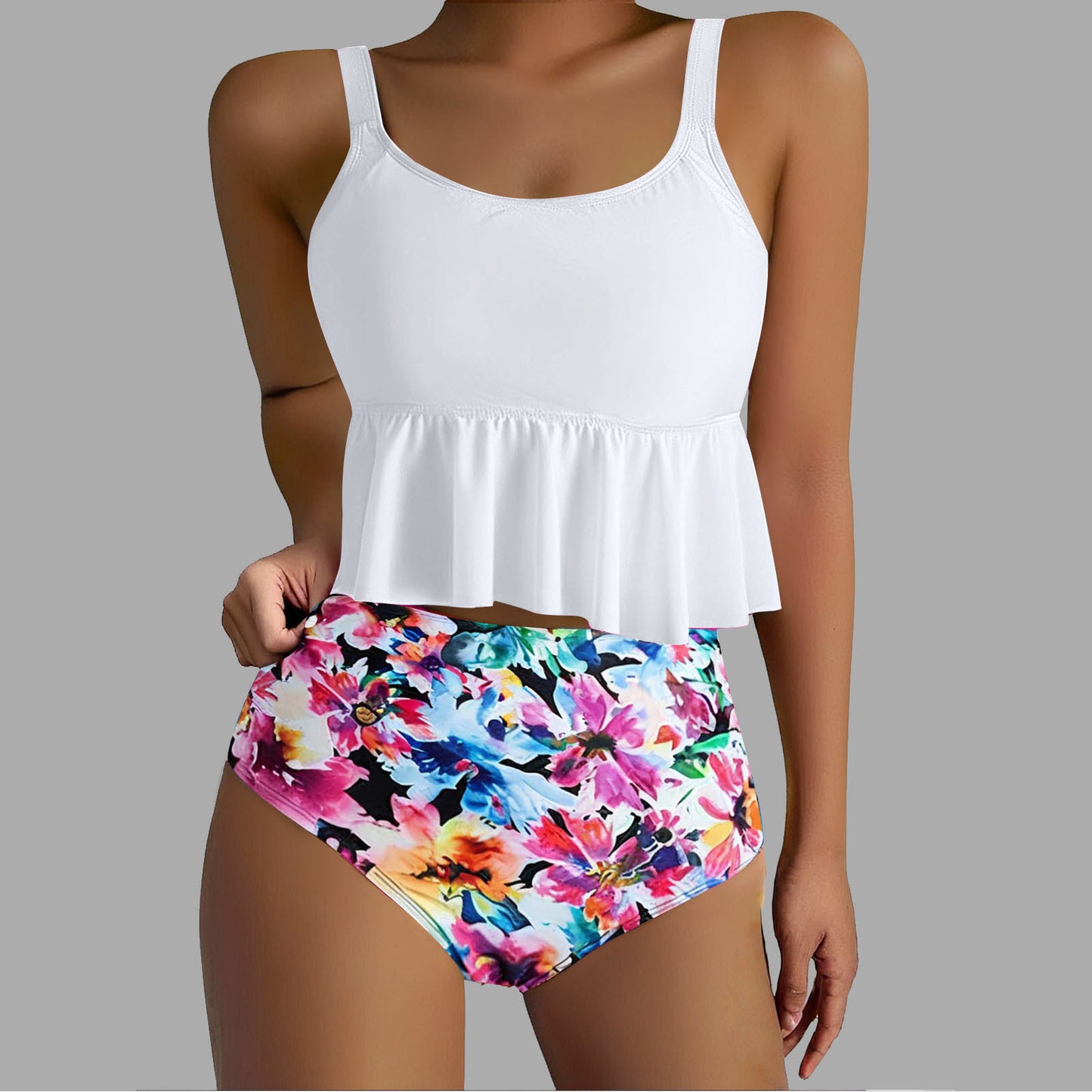 Seducente e raffinato Bikini