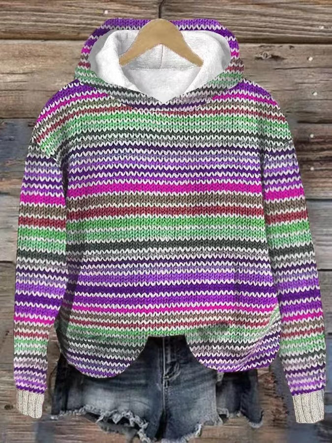 LP | Maglione invernale classico e alla moda