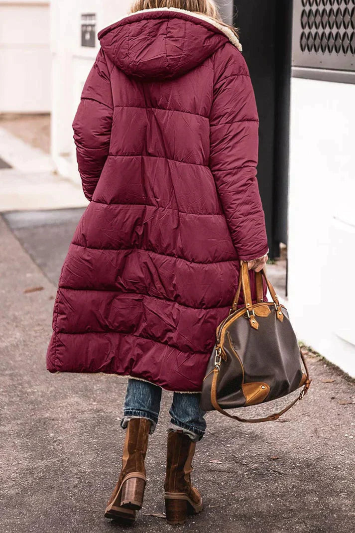 LP | Cappotto generico moderno e versatile