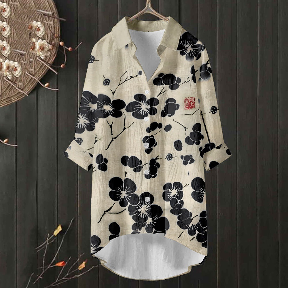 Alla moda e senza tempo Camicia