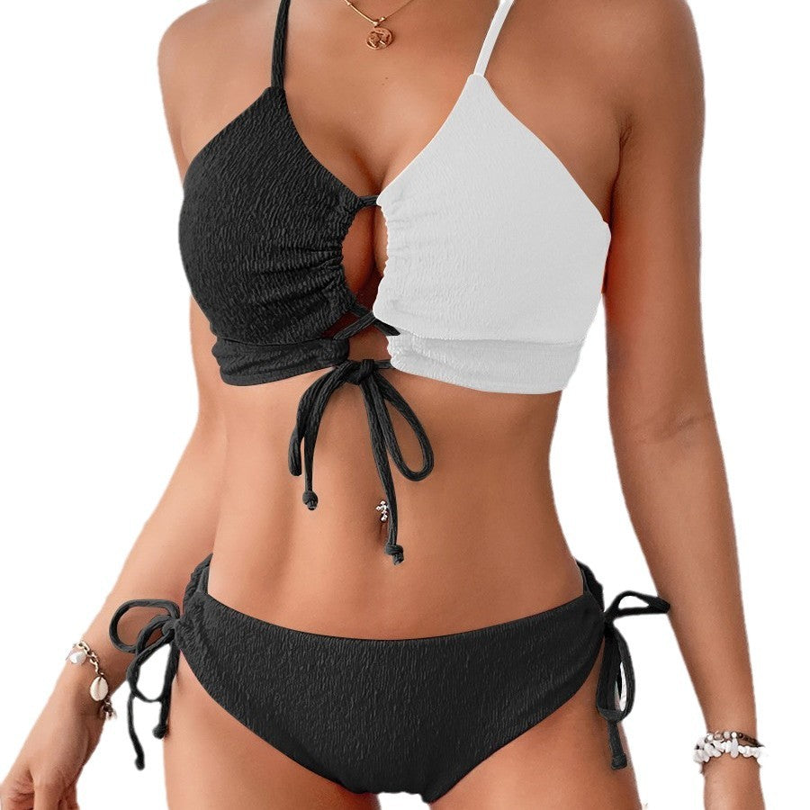 Lucido e giocoso Bikini
