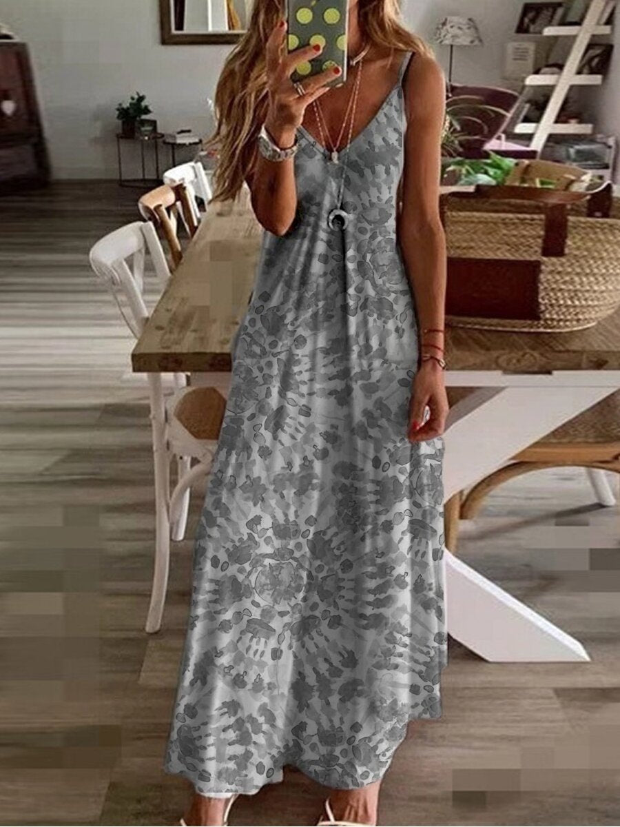 Accogliente e chic Abito