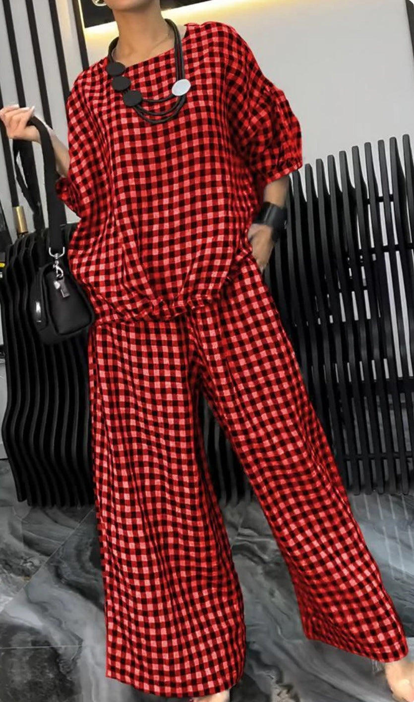 LP | Pantaloni invernali casual e alla moda