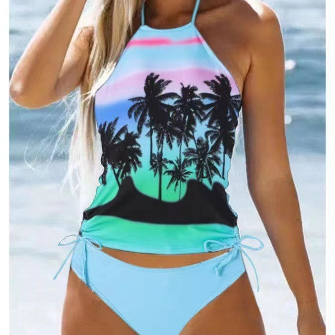 Elegante e raffinato Bikini