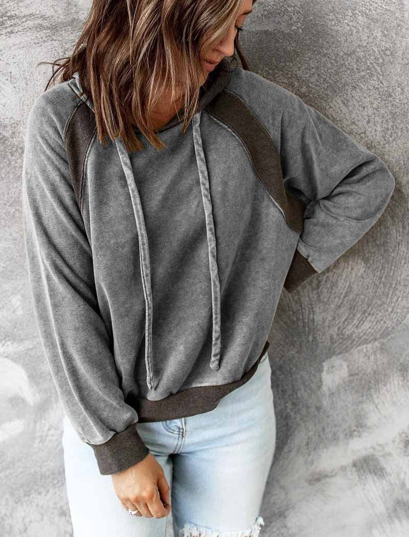 LP | Maglia alla moda e minimalista