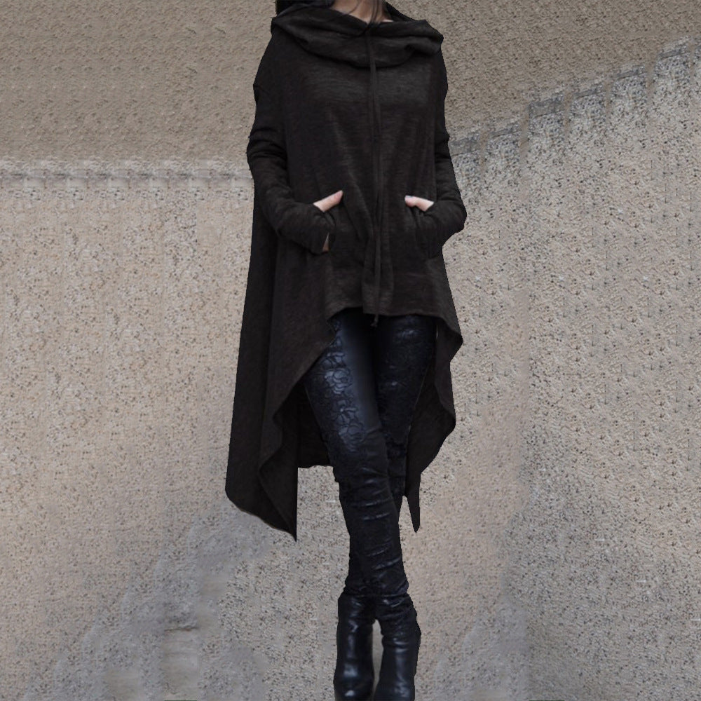 LP | Maglia alla moda e minimalista