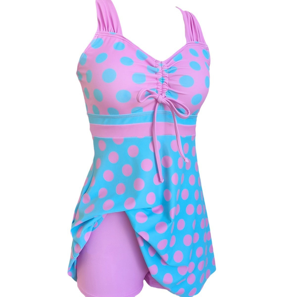 Moderno e minimalista Bikini