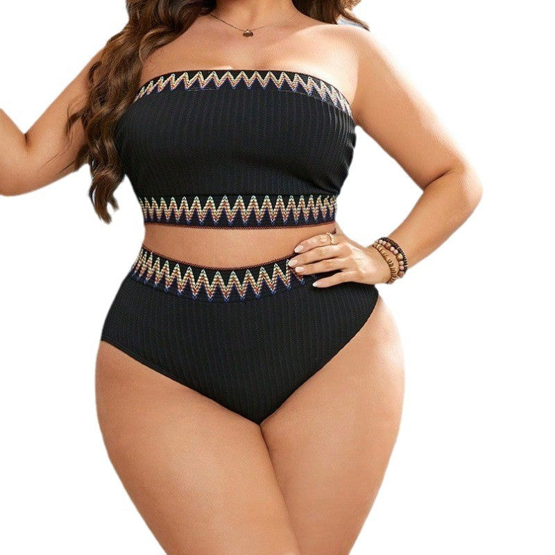 Leggero e adorabile Bikini